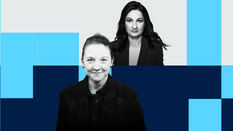 dr Alicja Baska, lekarka i współzałożycielka Polskiego Towarzystwa Medycyny Stylu Życia