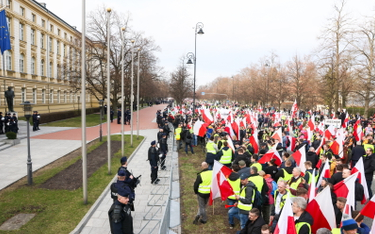 Protesty rolników – nie tylko w Polsce, ale i w całej Europie – odbywają się od wielu tygodni. Ich p