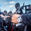 Omega Seamaster Planet Ocean w limitowanej wersji America’s Cup