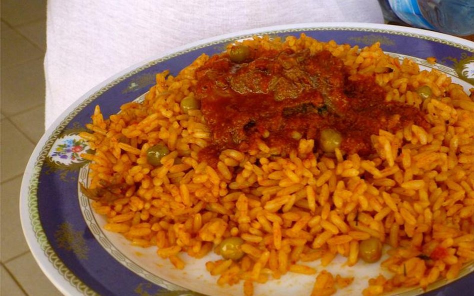 Nigeria: Rozwód za zbyt późne podawanie obiadu