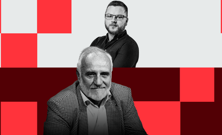 Robert Pszczel, w latach 2010–2015 szef Biura Informacji NATO w Moskwie, obecnie Osrodek Studiów Wsc