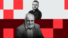 Robert Pszczel, w latach 2010–2015 szef Biura Informacji NATO w Moskwie, obecnie Osrodek Studiów Wsc