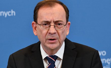 Kamiński: Co po zakończeniu stanu wyjątkowego? Nowelizacja