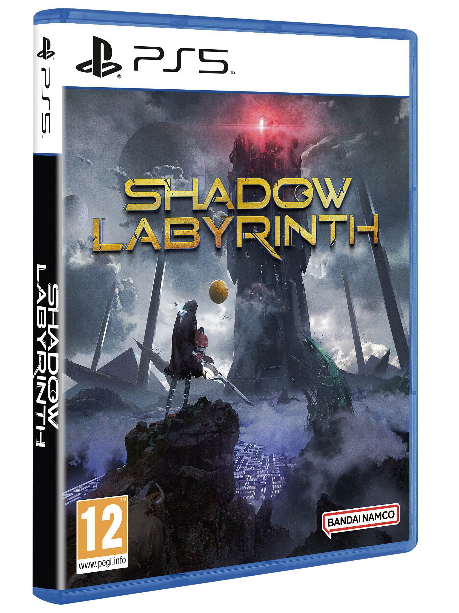 „Shadow Labyrinth”: Przez tunele i pułapki do bossa