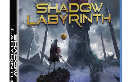 „Shadow Labyrinth”: Przez tunele i pułapki do bossa