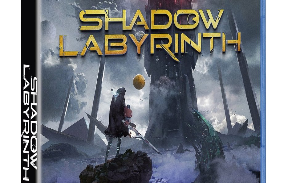 „Shadow Labyrinth”: Przez tunele i pułapki do bossa