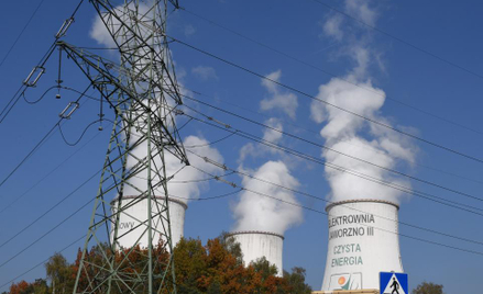 Nowy blok węglowy w Elektrowni Jaworzno ma być jedną z najsprawniejszych jednostek tego typu w Europ