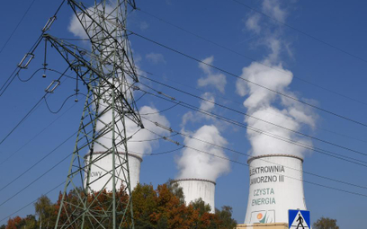 Nowy blok węglowy w Elektrowni Jaworzno ma być jedną z najsprawniejszych jednostek tego typu w Europ