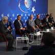 Decentralisation of public governance must not be reversed