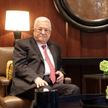 Mahmud Abbas