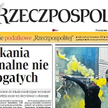 Skarb Państwa sprzedał udziały "Rzeczpospolitej"