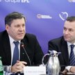 PSL kusi polityków Platformy