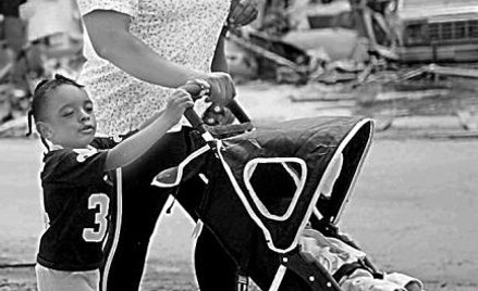 Murzyni kontra feministki