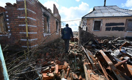 Ukraina przedstawiła 12 kroków do deokupacji Krymu