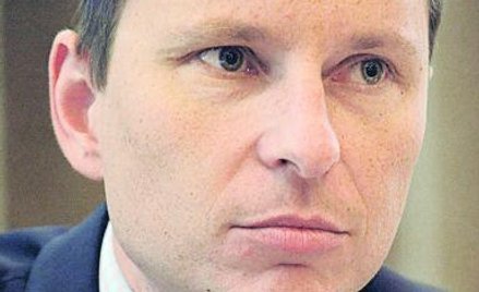 pytania do... Marka Jelinka, wiceprezesa ds. finansów w węglowym koncernie New World Resources