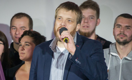 Zandberg: Od likwidacji kopalń smog w miastach nie zamieni się magicznie w tęczę