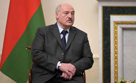 Aleksandr Łukaszenko