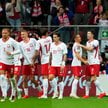 W meczu Ligi Narodów reprezentacja Polski pokonała Rumunię 6:0. Trzy gole zdobył Robert Lewandowski