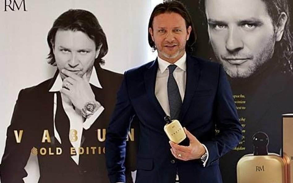 Vabun Radosława Majdana zmierza na NewConnect