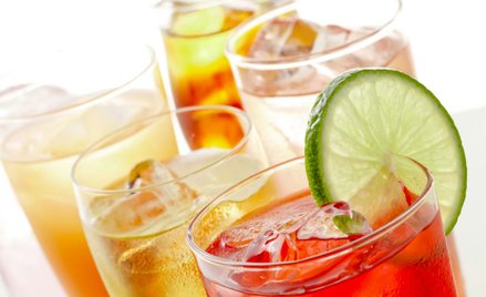 Coca-Cola wypuści pierwszy napój alkoholowy