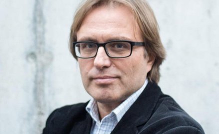 Dariusz Gawin: Powstańcze opaski weszły do popkultury