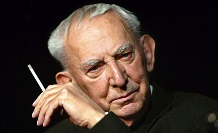 Holoubek: „Dziady” Dejmka i moje