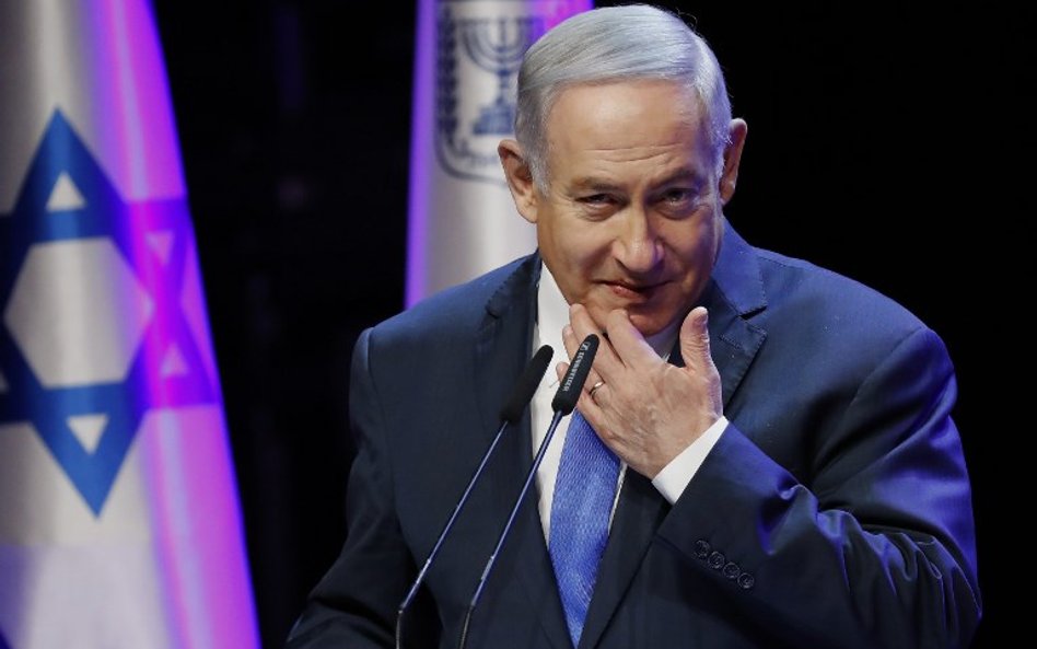 Izrael wyśle 16 tys. imigrantów z Afryki na Zachód?