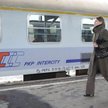 PKP Intercity przewiozło o 14,7 procent podróżnych więcej