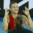 Aryna Sabalenka po roku znów zagra o tytuł w Australian Open