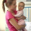 Co przysługuje zwolnionej po porodzie?