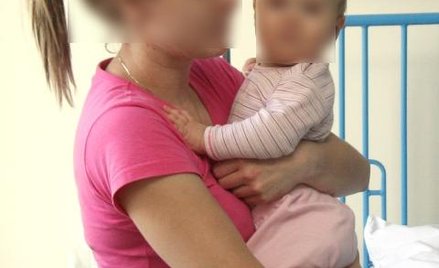 Co przysługuje zwolnionej po porodzie?