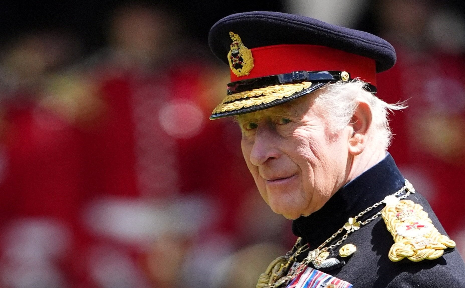Król Karol III ujawni podatki, choć nie musi. Pierwsza taka decyzja monarchy
