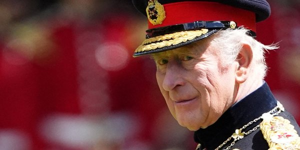 Król Karol III ujawni podatki, choć nie musi. Pierwsza taka decyzja monarchy