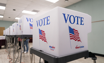 USA: inwestorzy zaczęli wątpić w swoją strategię wyborczą