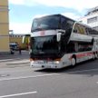 Setra 431DT