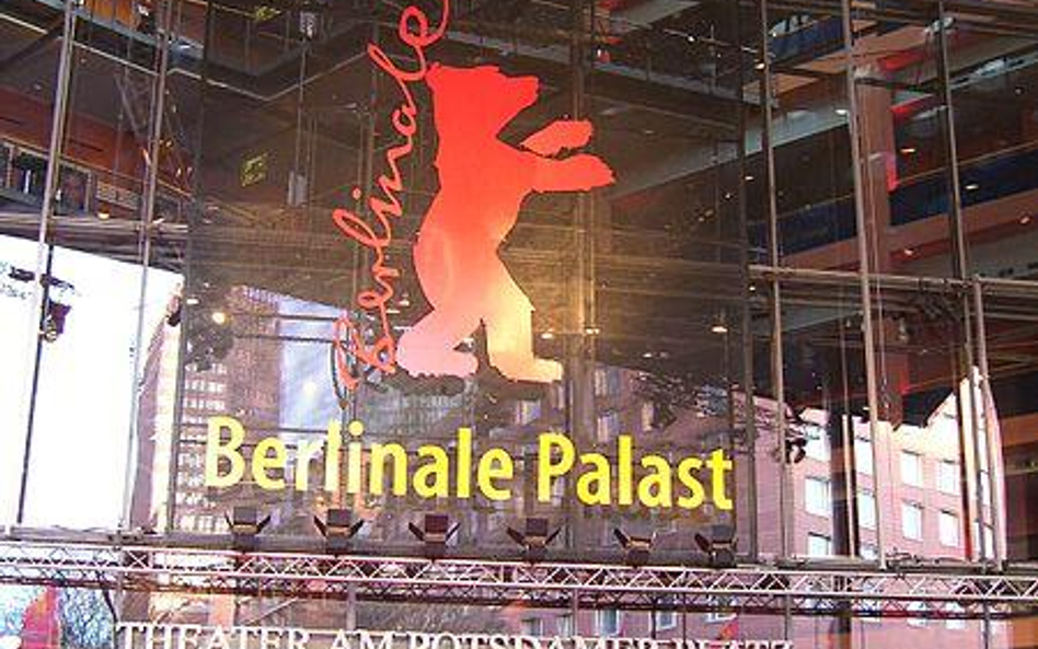 Berlinale Palast (fot.Times)