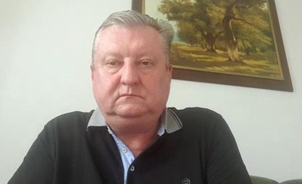 Wojciech Nagel, Przewodniczący Rady Fundacji GPW