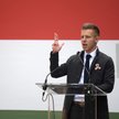 Péter Magyar zdecydował się porzucić ścieżkę kariery oferowaną przez Fidesz