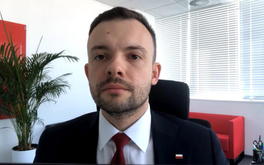 #RZECZoBIZNESIE: Radosław Sierpiński: Pieniądze na polski wkład do walki z koronawirusem
