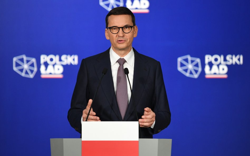 „Polski Ład” PiS bije w małe firmy. Upadną tysiące dystrybutorów