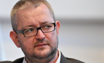 Rafał Ziemkiewicz znika z TVP Info