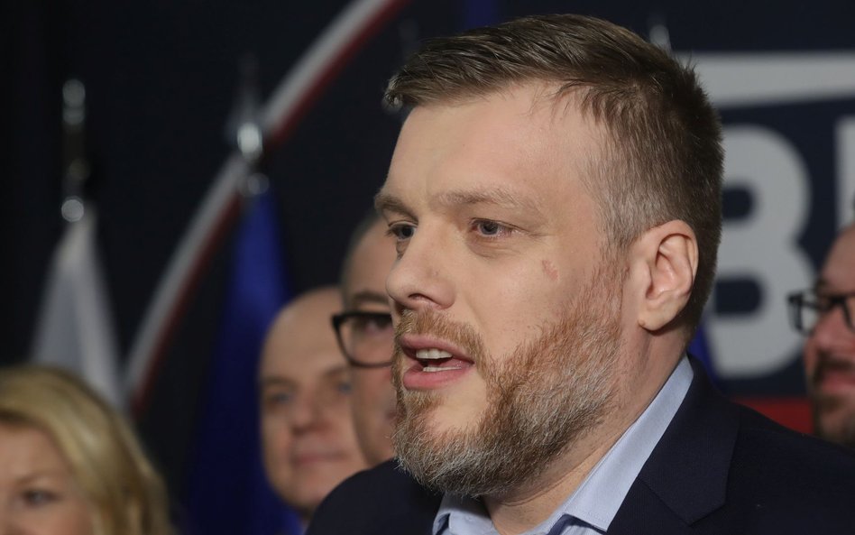 Zandberg: Nie chcemy pomocy z Niemiec? Ktoś przedawkował Szarika i „Czterech pancernych”