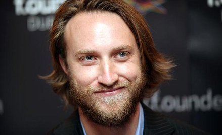 Chad Hurley, jeden z trzech założycieli YouTube