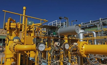 Edison pozywa Gazprom za zbyt wysokie ceny gazu