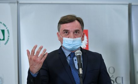 Ziobro: Obowiązek szczepień? Nie jesteśmy zwolennikami