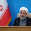 Iran: Biały Dom jest "upośledzonym umysłowo"