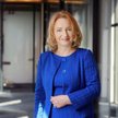 Bożena Graczyk, wiceprezes ING Banku Śląskiego