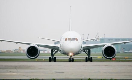 Nowe rozmowy z Boeingiem