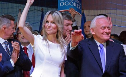 Magdalena Ogórek