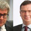 #RZECZoPOLITYCE: Ryszard Czarnecki, Michał Wójcik